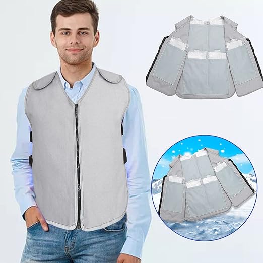 gilet de refroidissement