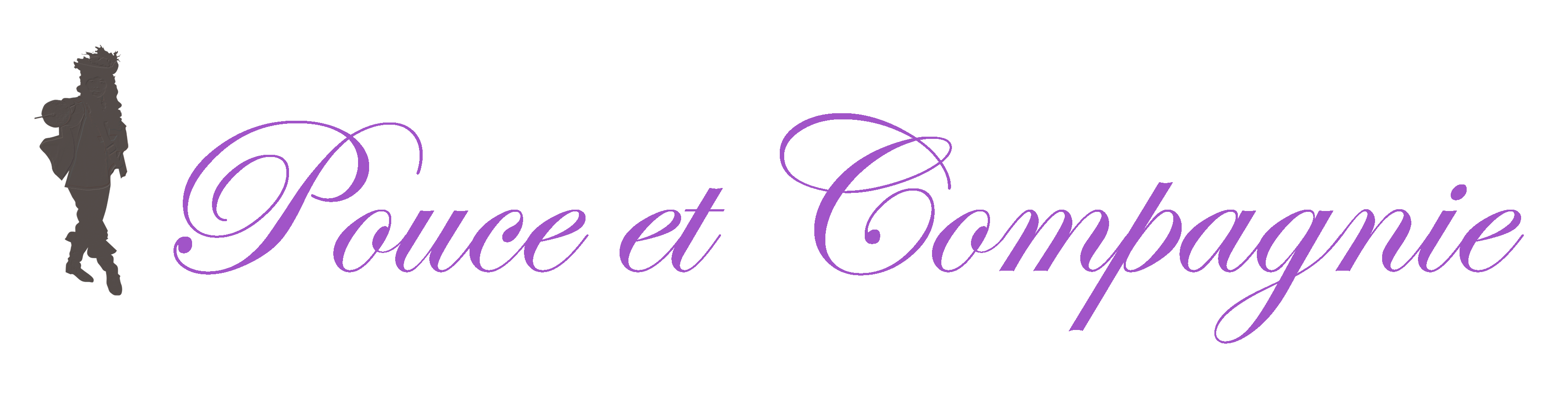 Logo Pouce et Compagnie